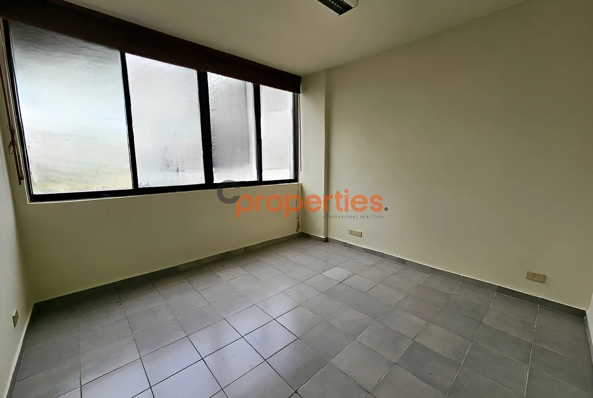 Office for Rent in Antelias