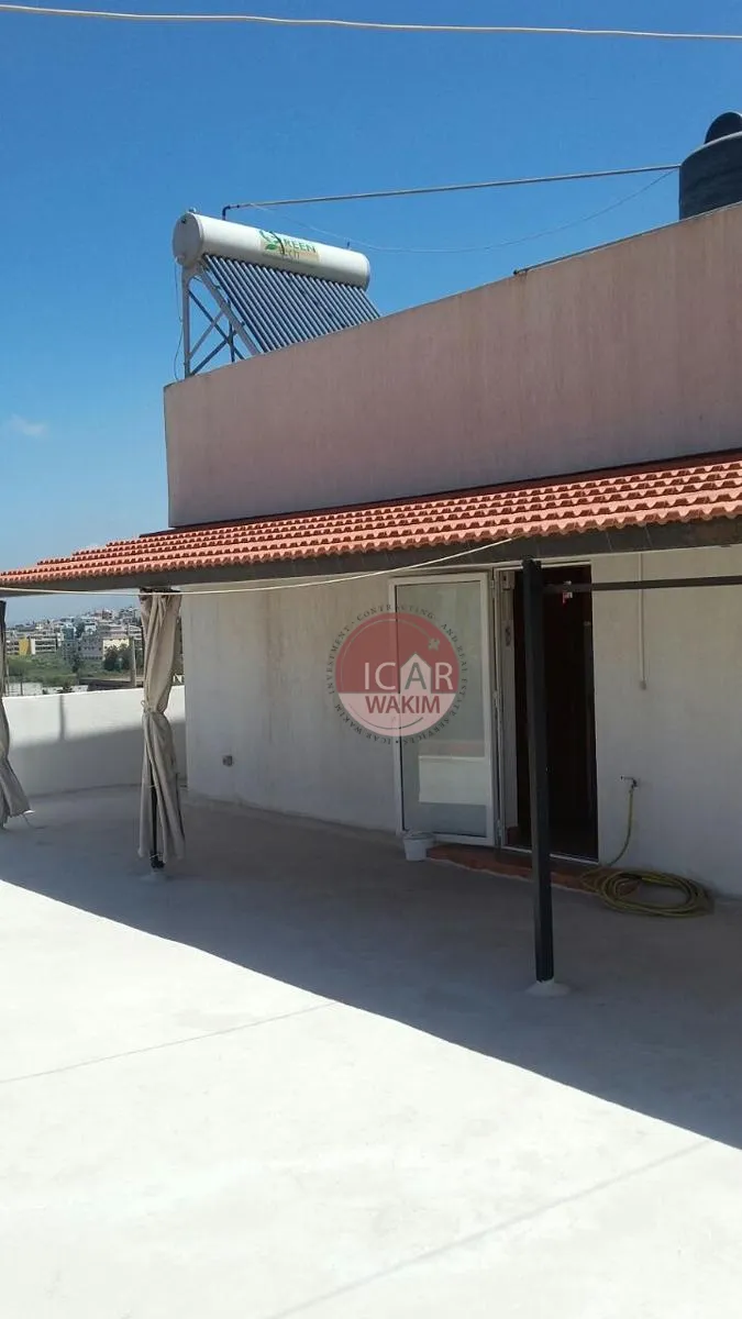 Apartment for Sale in Hadath