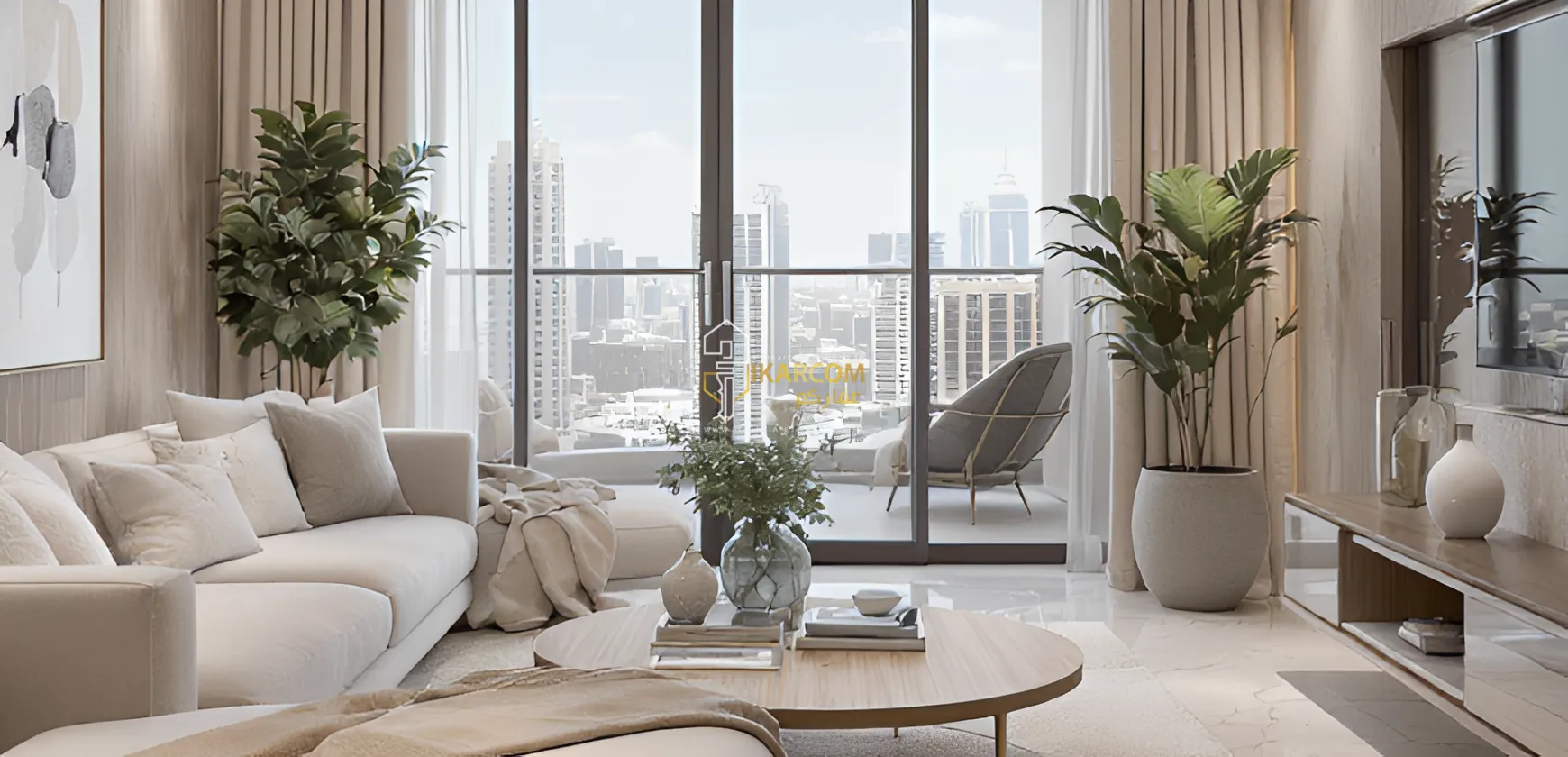 Apartment for Sale in Beirut, Hamra, Lebanon