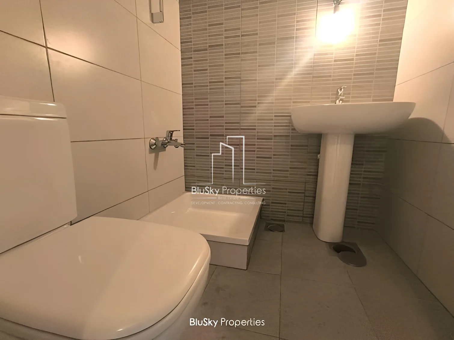 Apartment for Sale in Jal El Dib