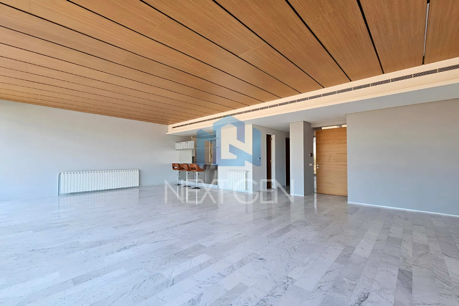 Apartment for rent in Badaro, Beirut, Lebanon