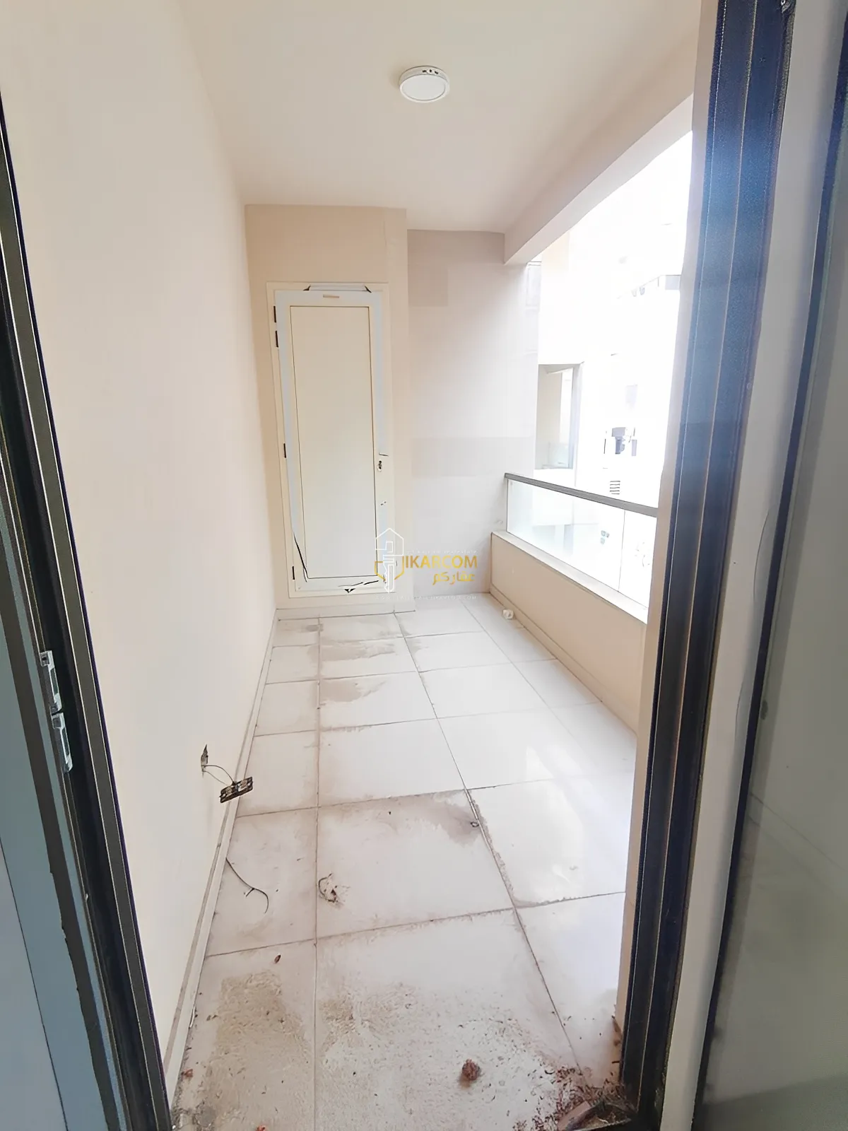 Apartment for sale in Haret Sakher - 3 bed, 4 bath