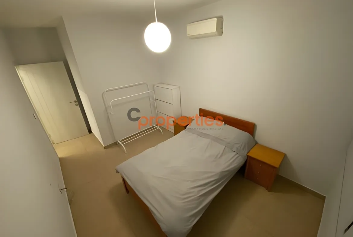 Apartment for Sale in Geitawi