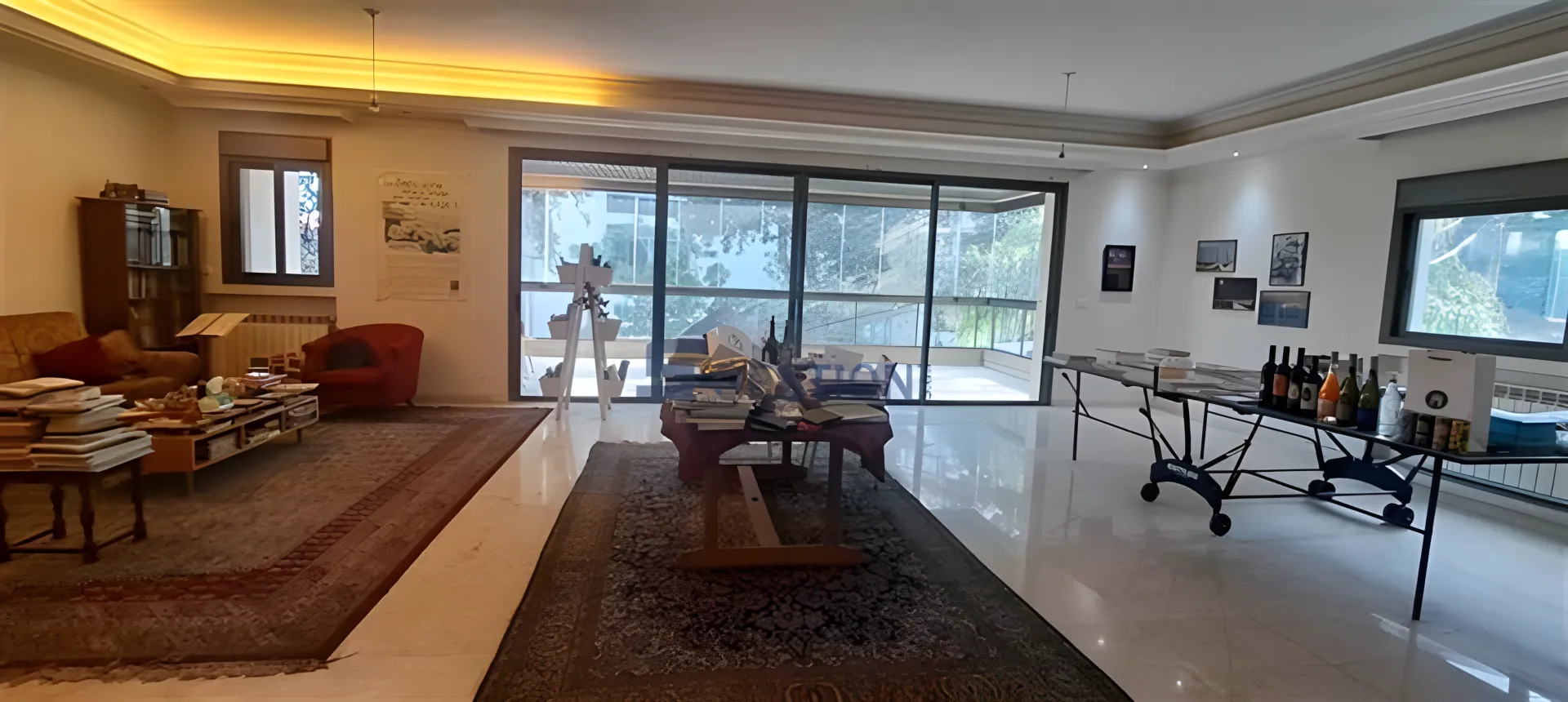 Apartment for Rent in Brazilia, Lebanon