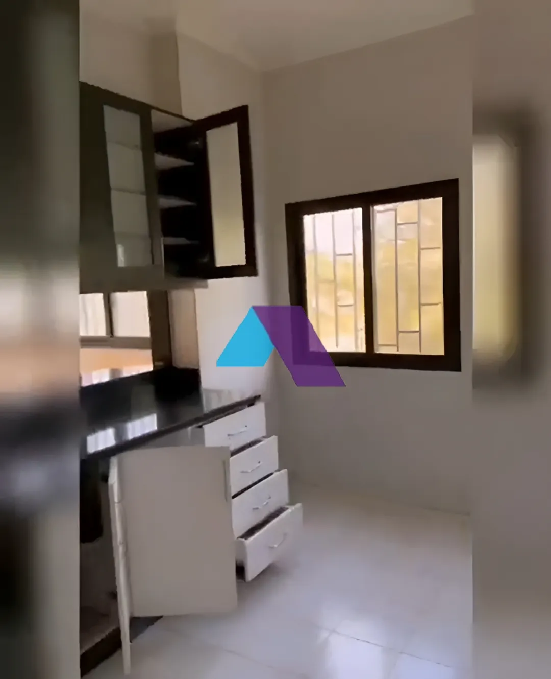 Apartment for Sale in Baaouerta - 3 bed, 2 bath
