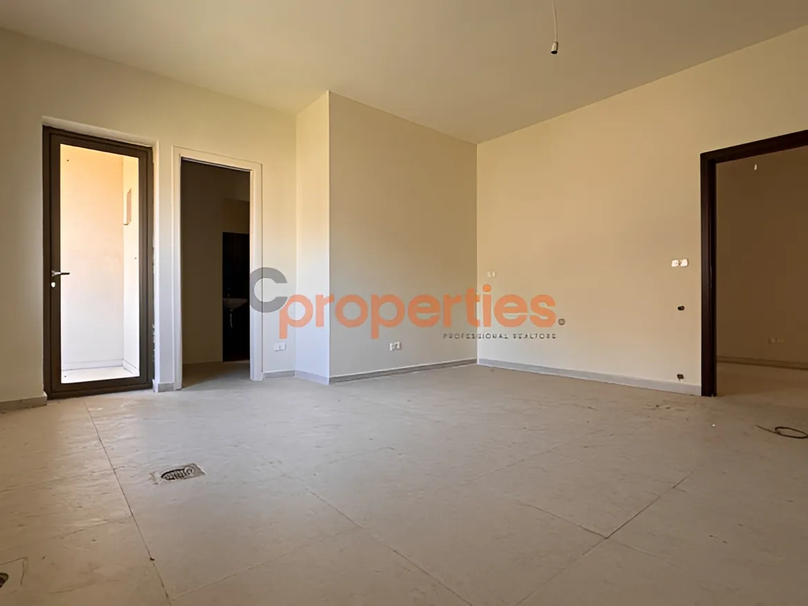 Apartment for Sale in Aaoukar