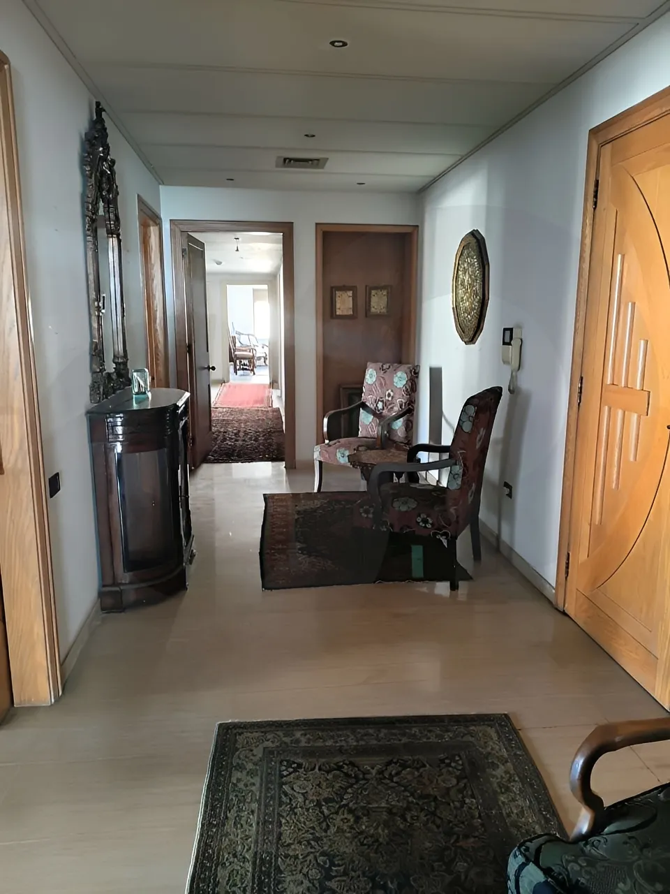 Apartment for Sale in Manara