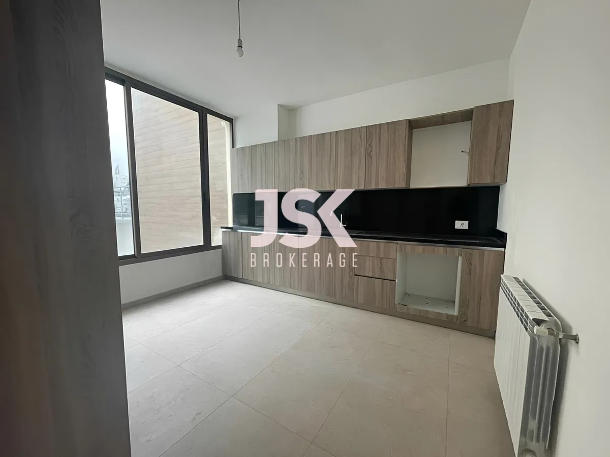 Apartment for Sale in Ain Saadeh, Lebanon