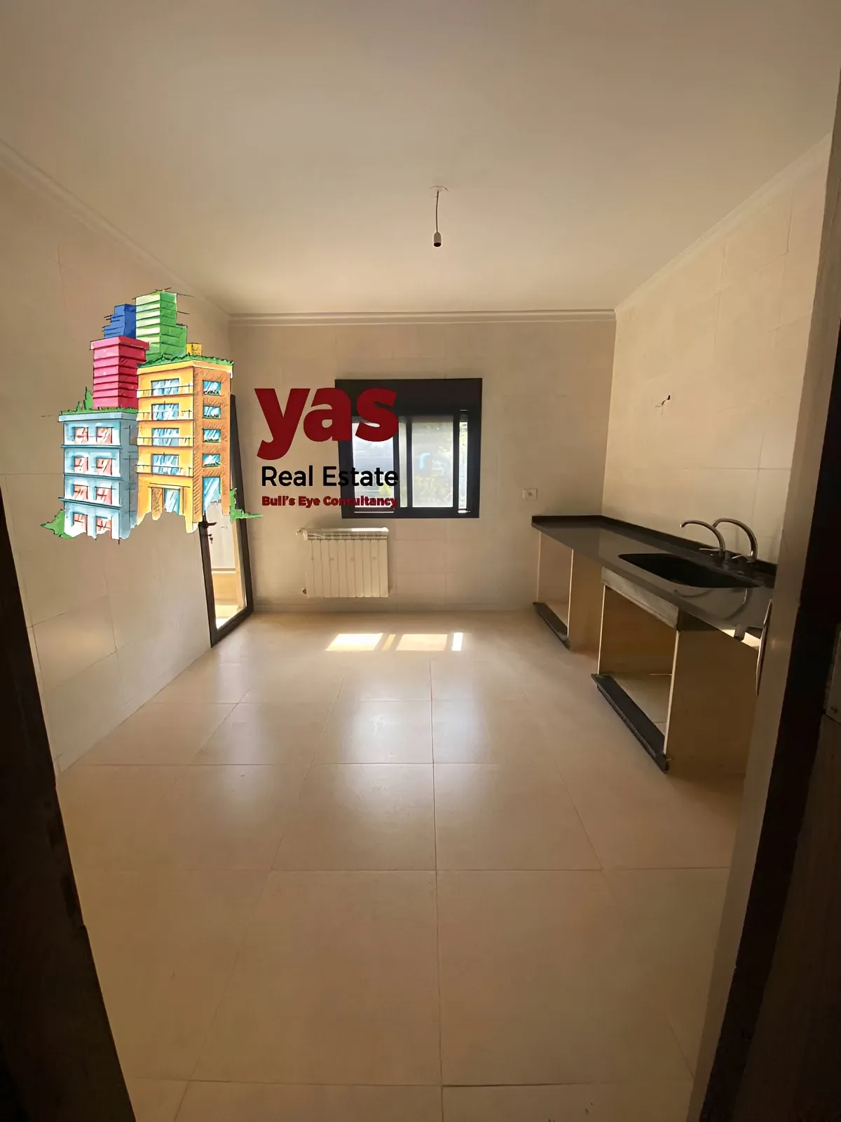 Apartment for Sale in Sahel Alma