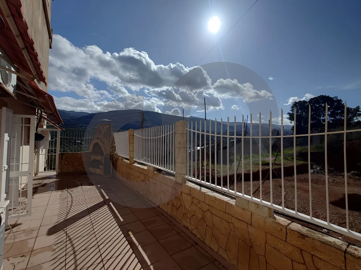 Apartment for Sale in Zgharta, Lebanon