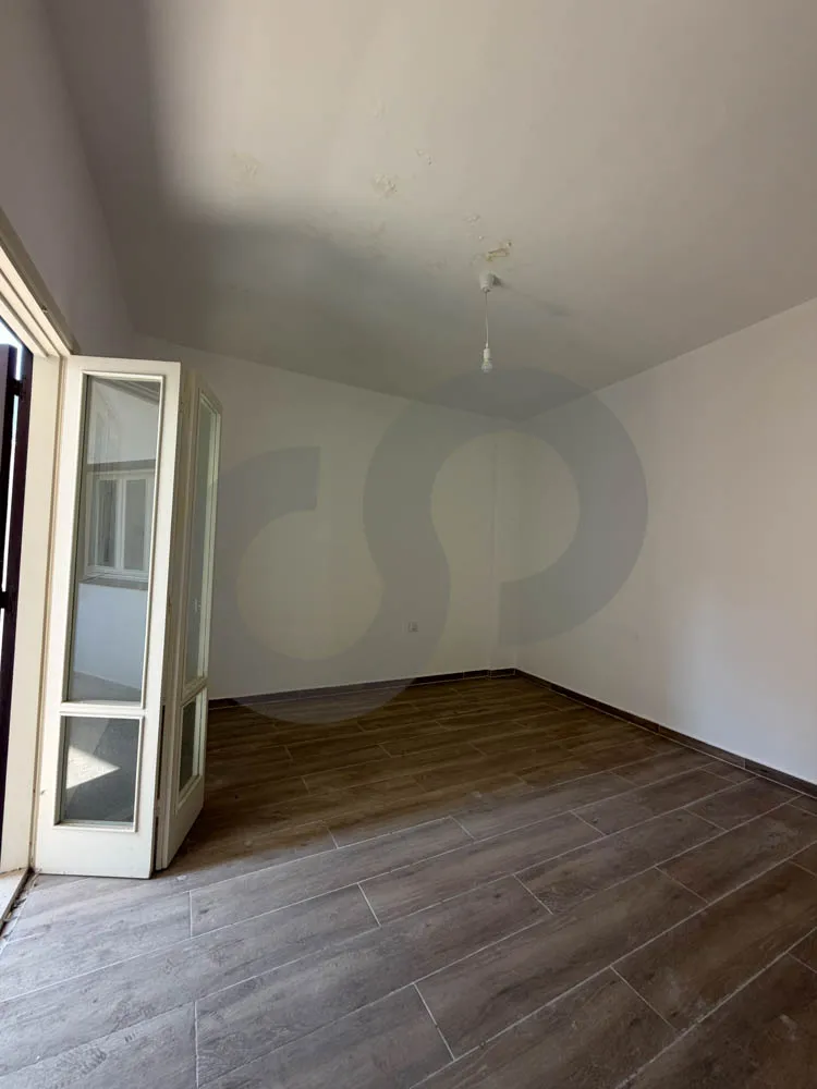 Apartment for Sale in Achrafieh