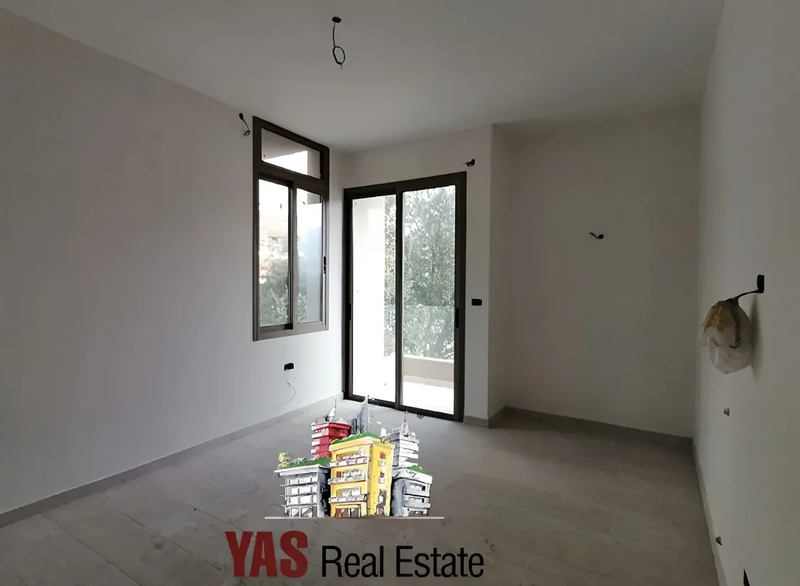 Apartment for Sale in Jeita - 3 bed, 3 bath