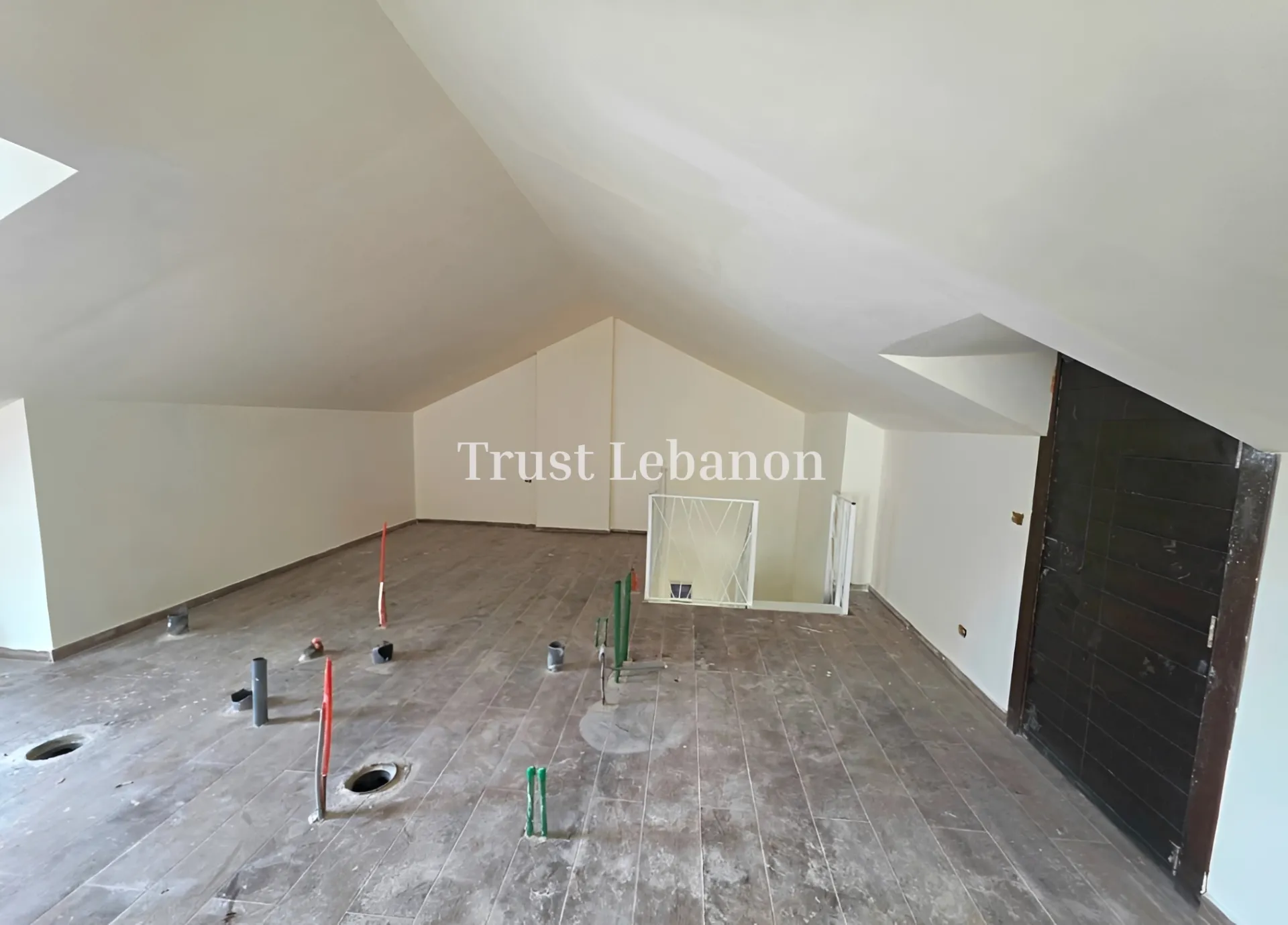 Duplex for sale in Tabarja, Lebanon
