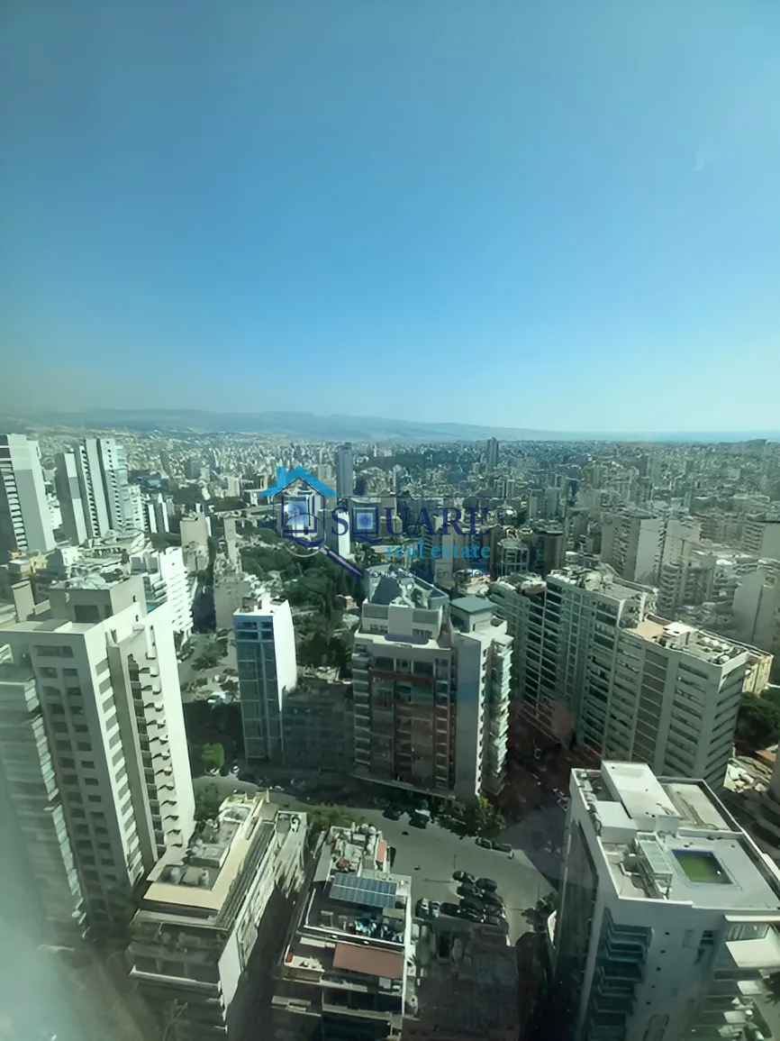 Apartment for Sale in Achrafieh, Beirut, Lebanon - 3 bed, 5 bath
