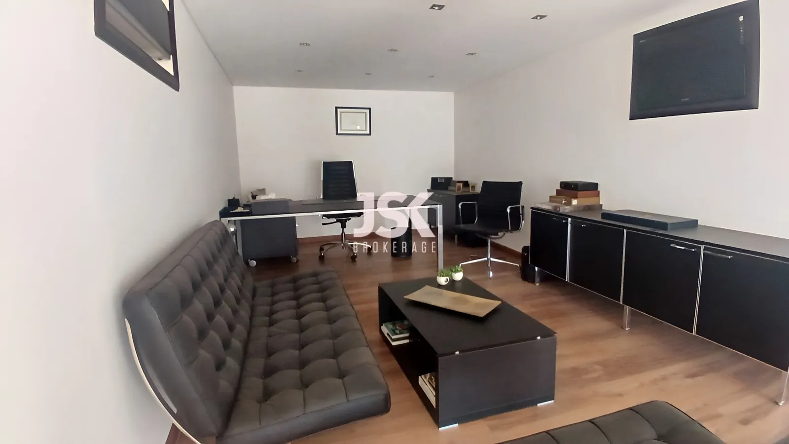 Office for Rent in Jal El Dib