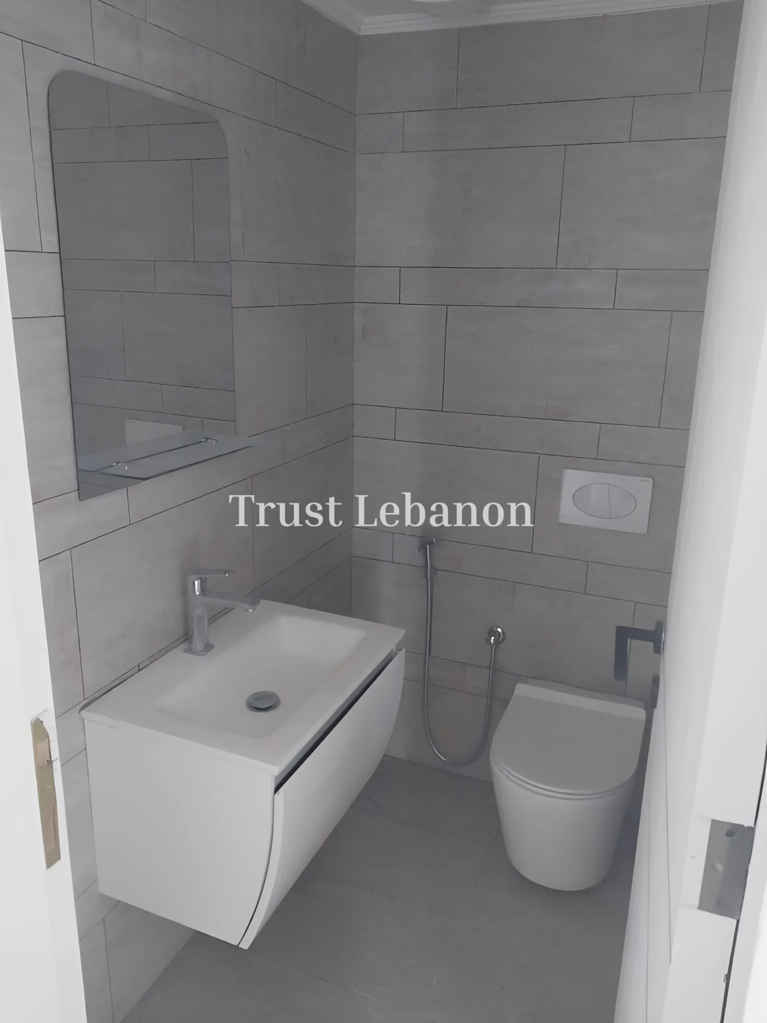 Apartment for sale in Achrafieh