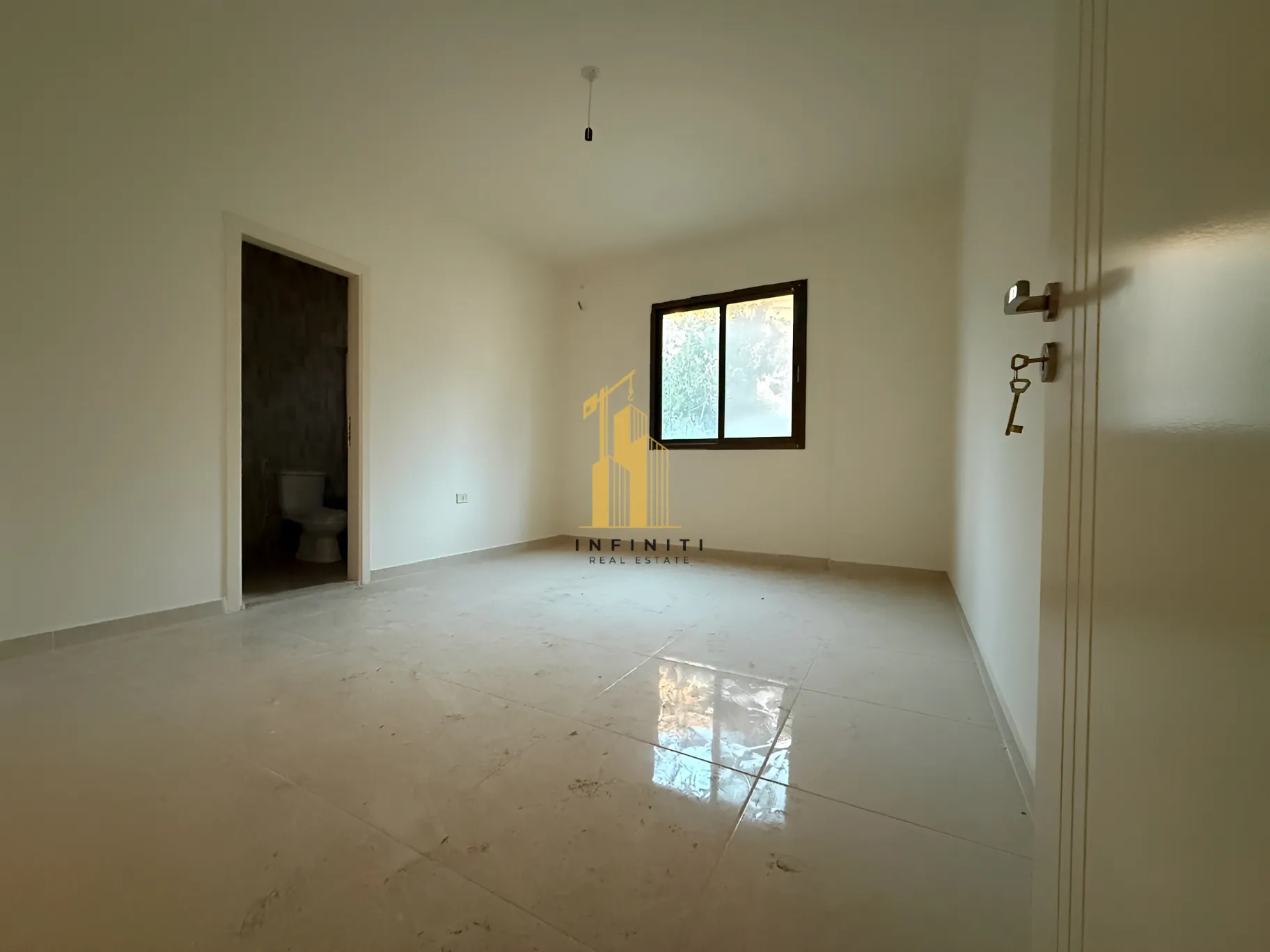 Apartment for sale in Chouaifet El Aamroussieh, Lebanon