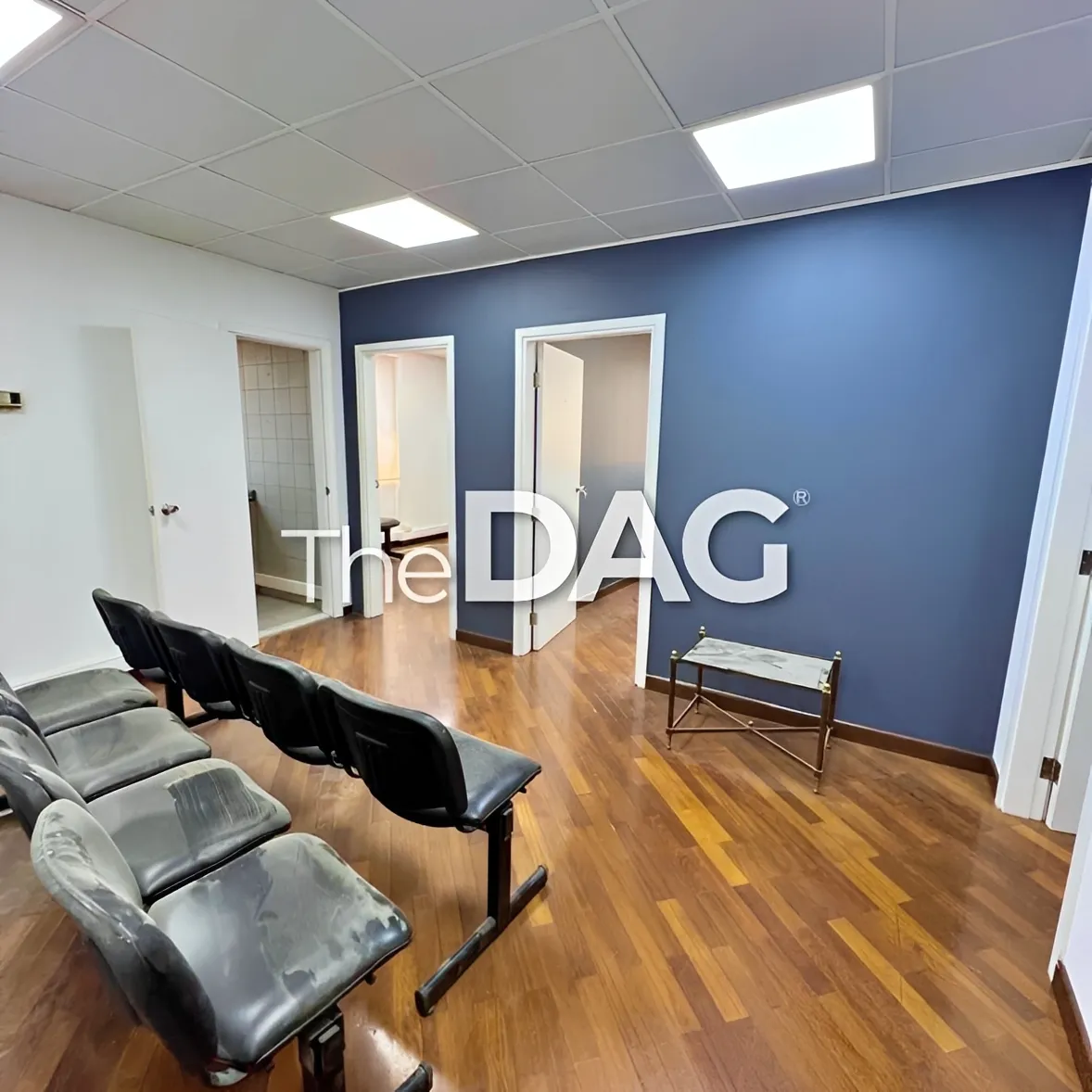 Office for rent in Badaro, Beirut, Lebanon