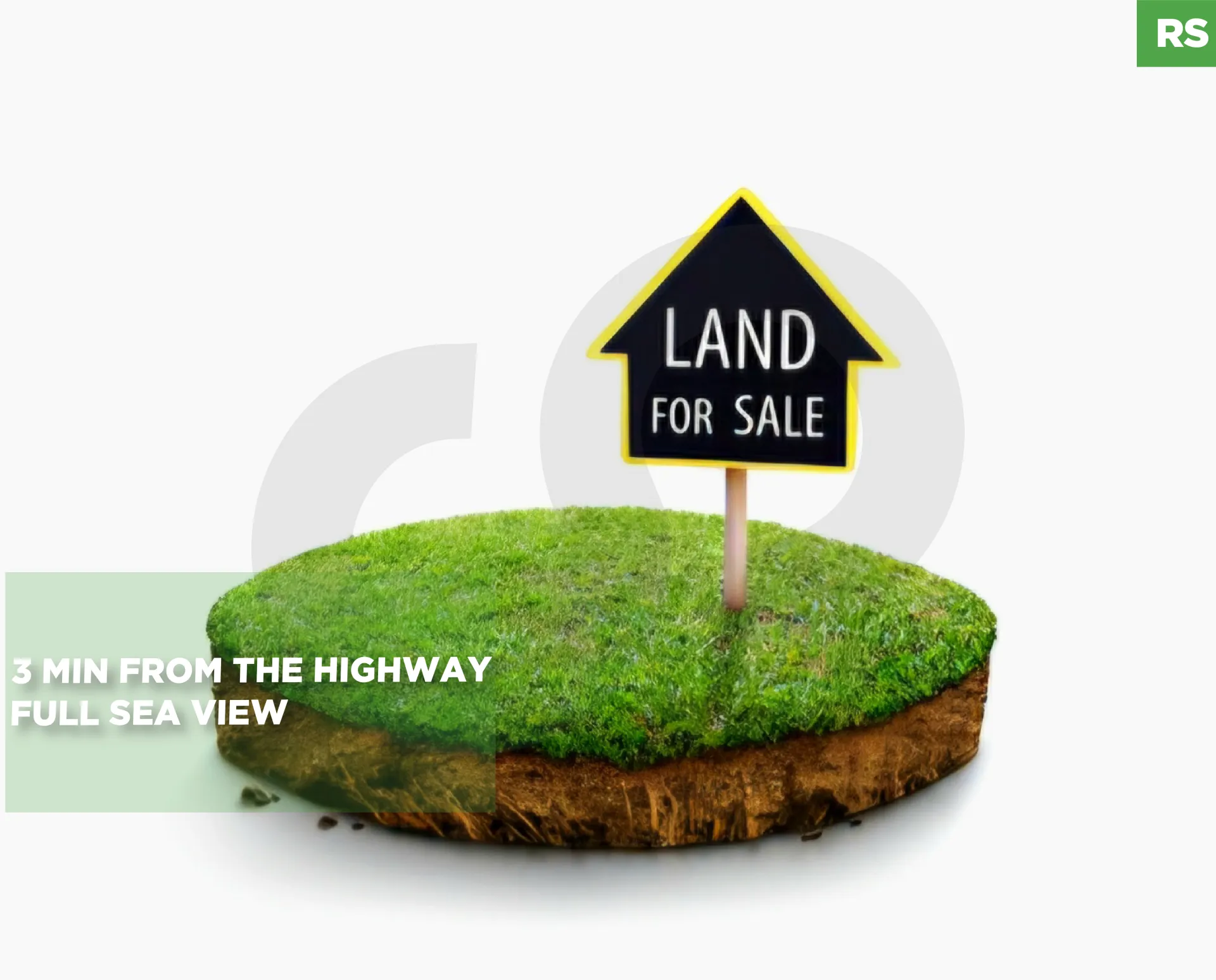 Land for Sale in Nahr Ibrahim