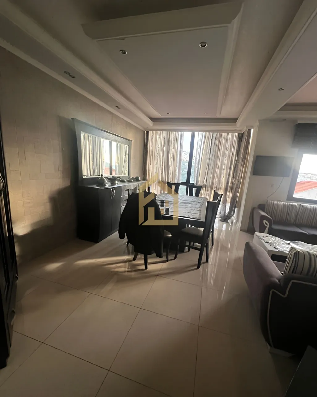 Apartment for rent in Jeita, Lebanon - 2 bed, 2 bath