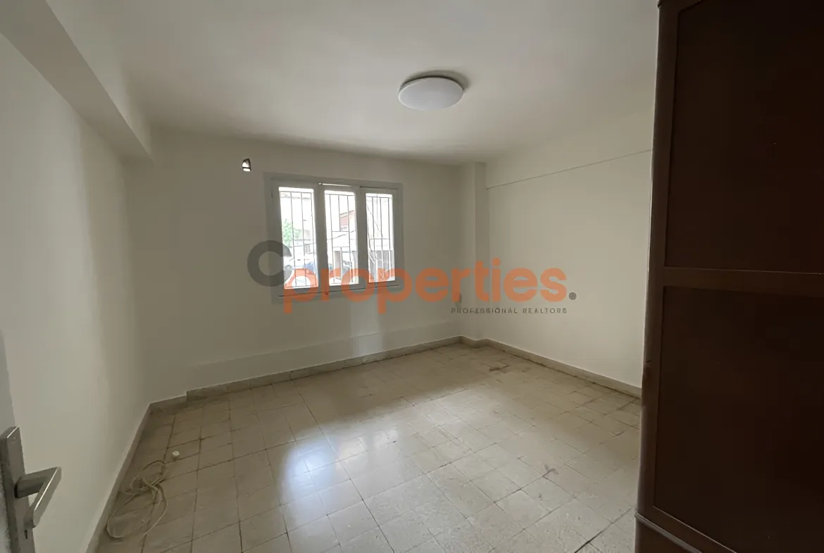 Apartment for Sale in Geitawi