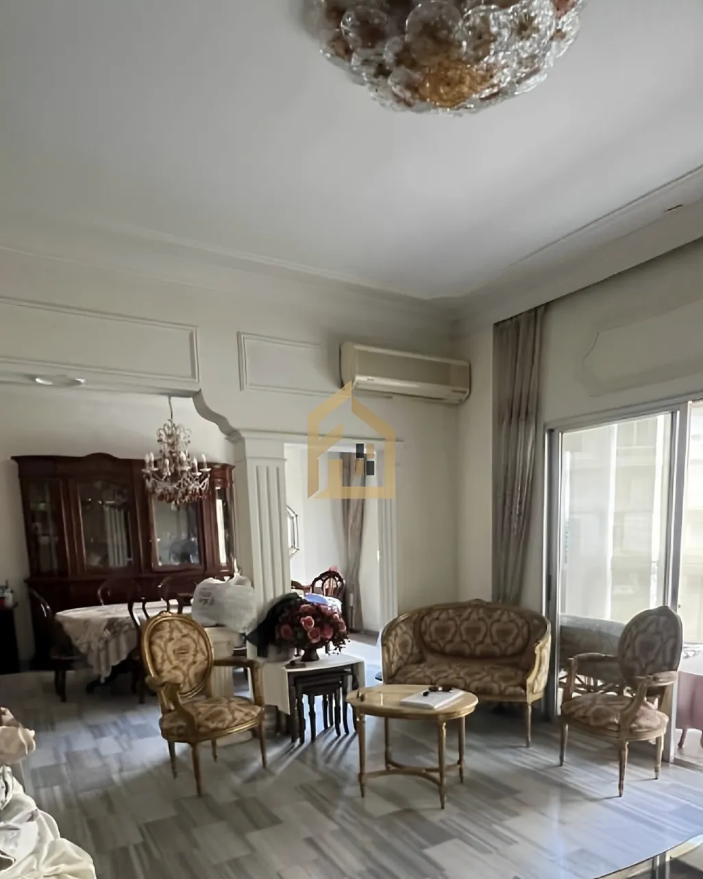 Apartment for rent in Zalqa, Lebanon - 3 bed, 2 bath