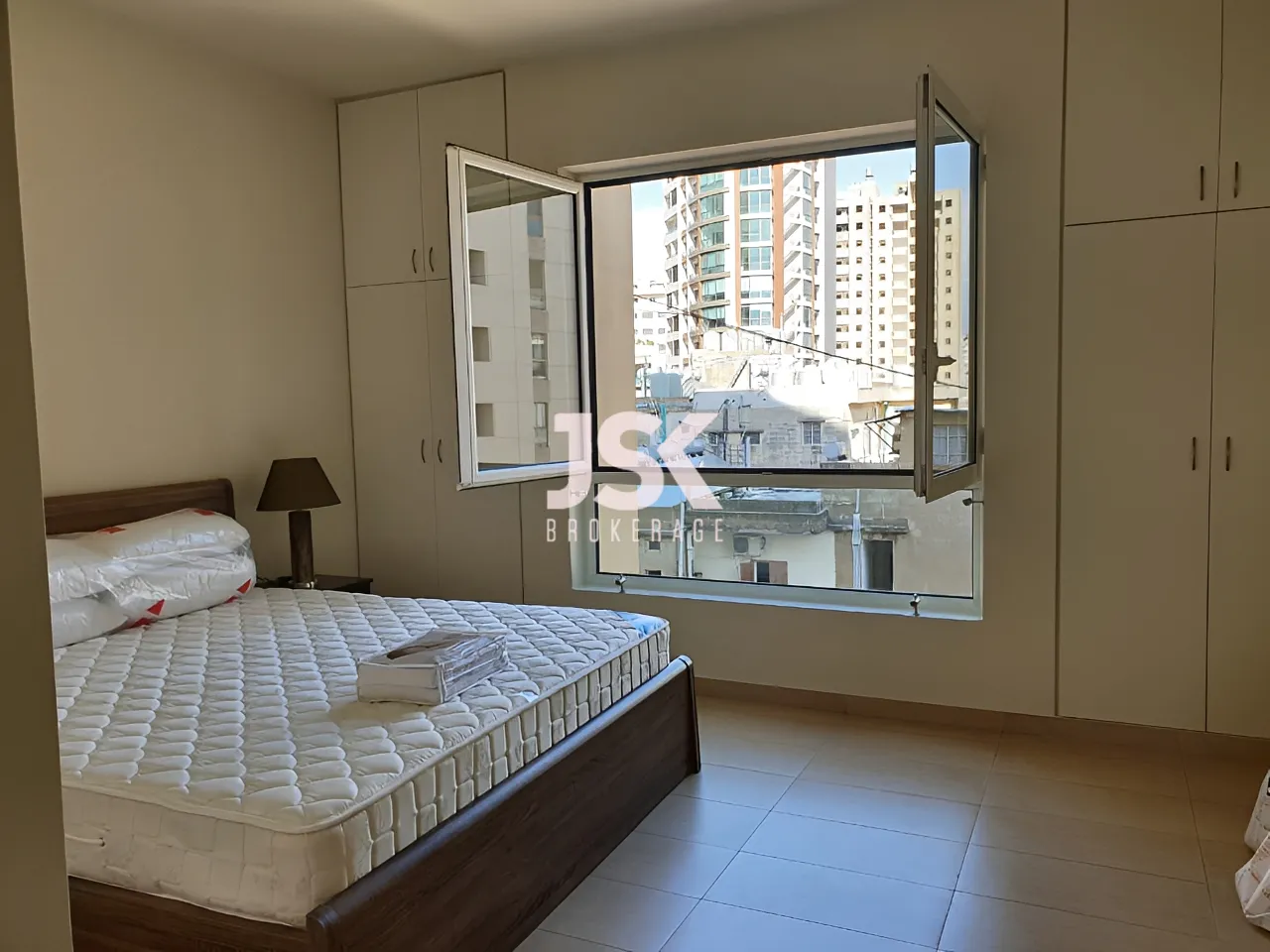 Apartment for Rent in Achrafieh