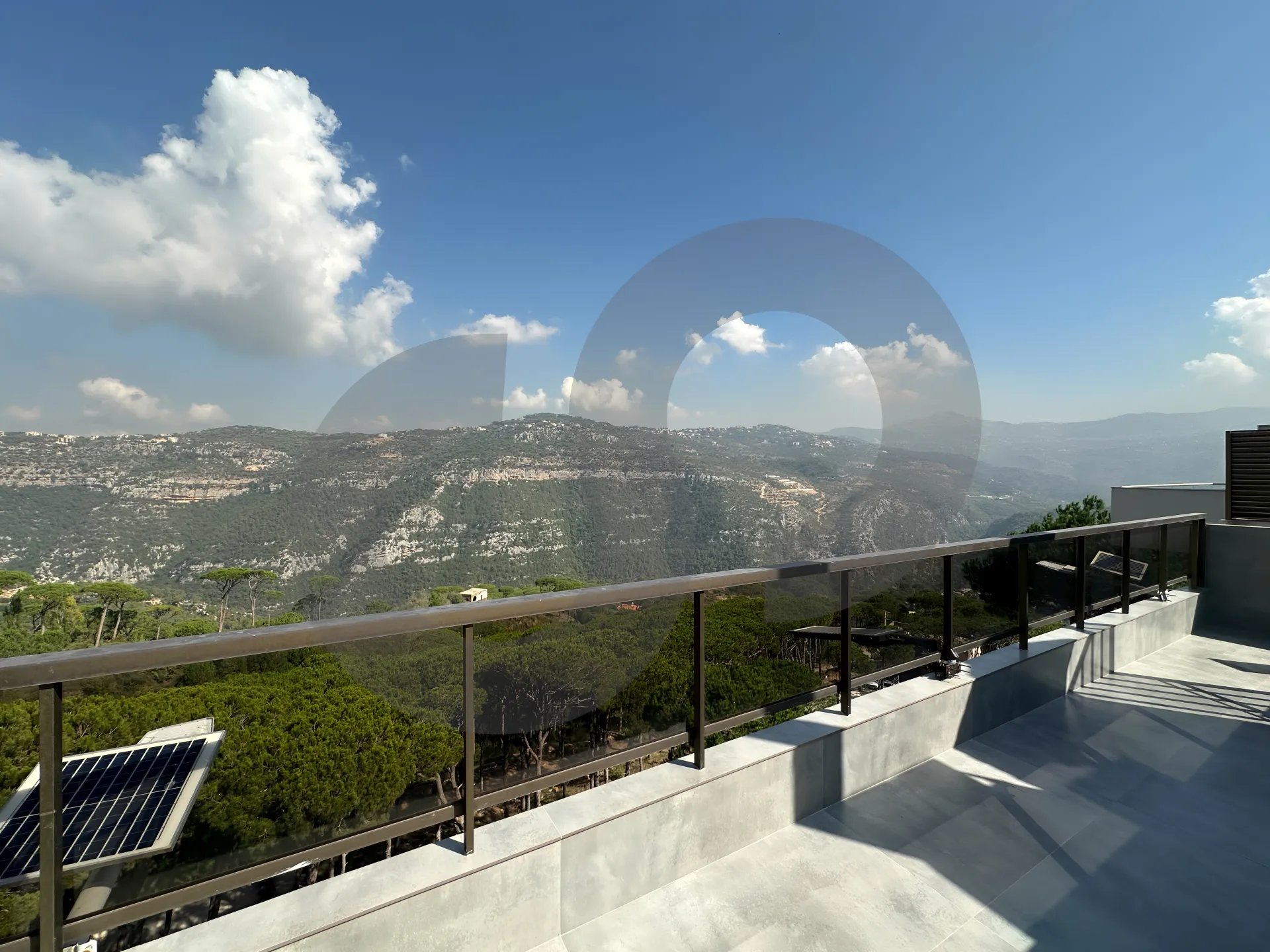 Duplex for Sale in Baabda
