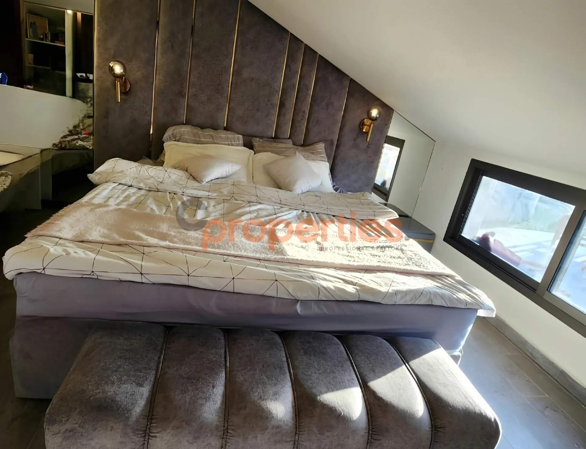 Duplex for Sale in Bouar, Lebanon