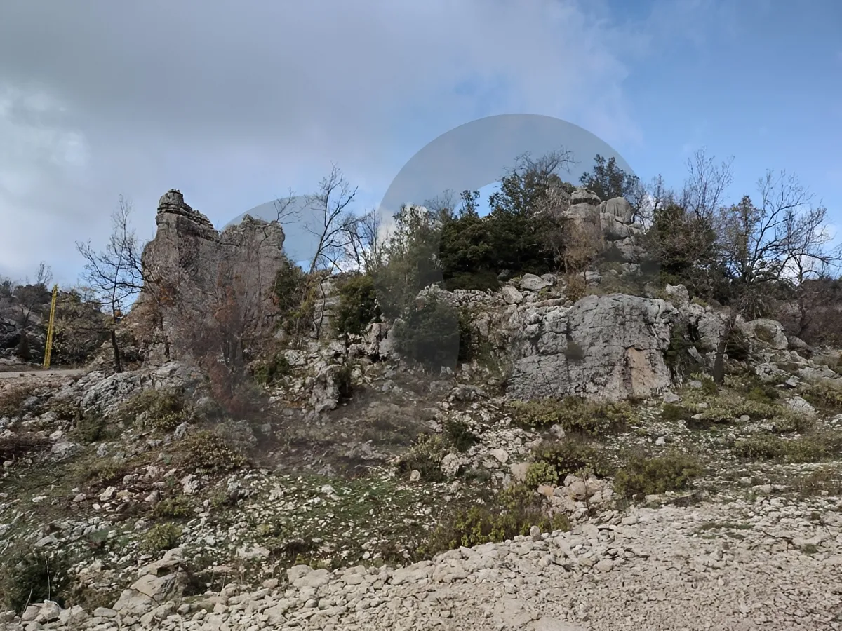 Land for Sale in Ehmej, Lebanon
