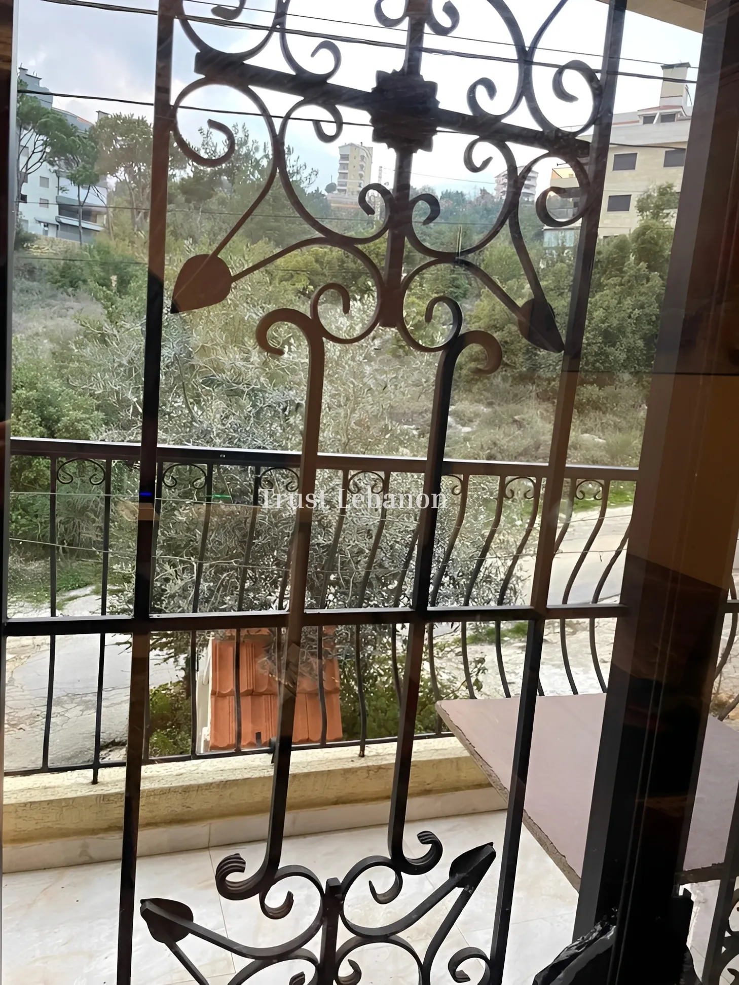 Apartment for sale in Mar Moussa El Douar, Lebanon