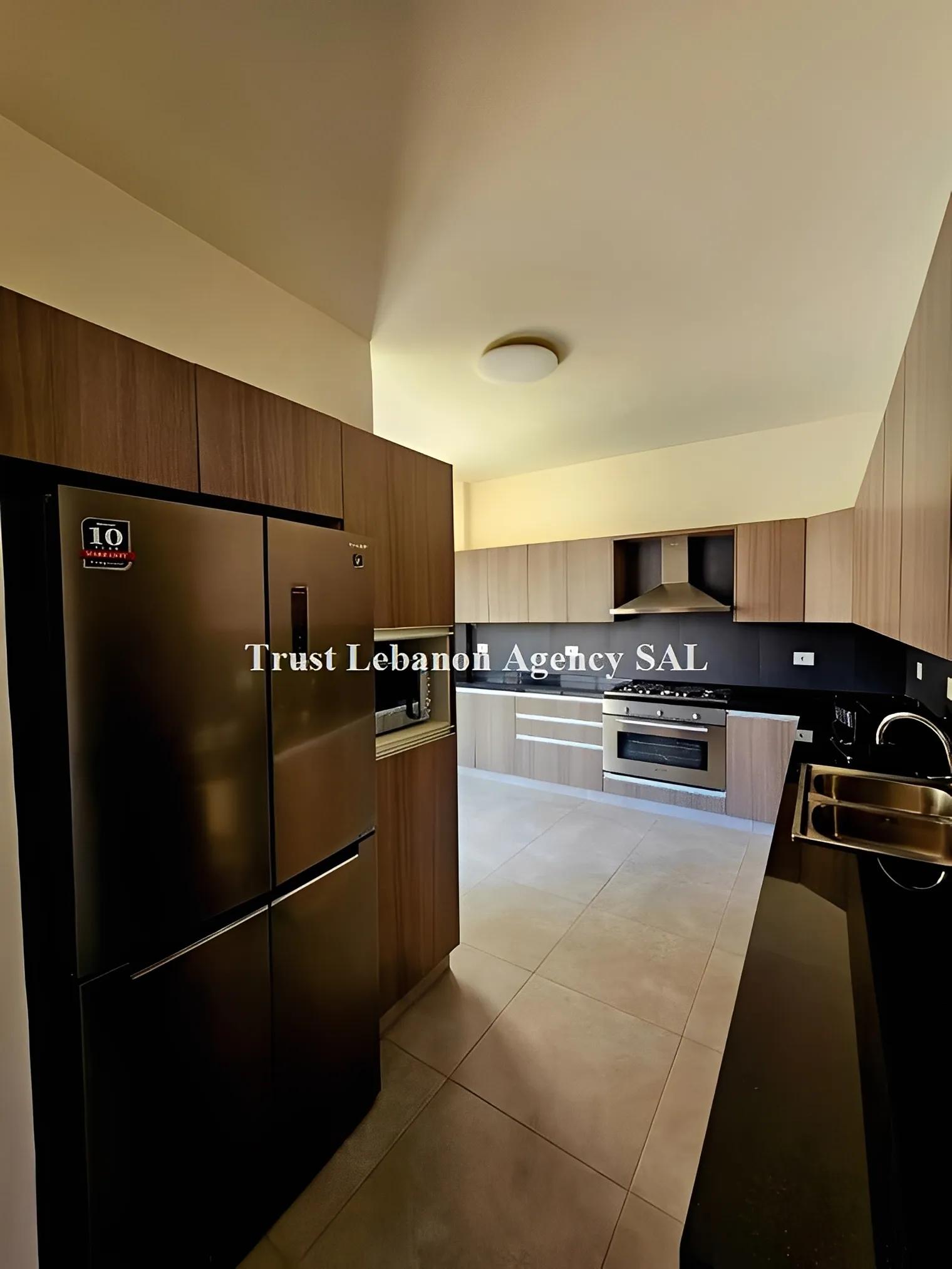 Apartment for Rent in Verdun Beirut Lebanon