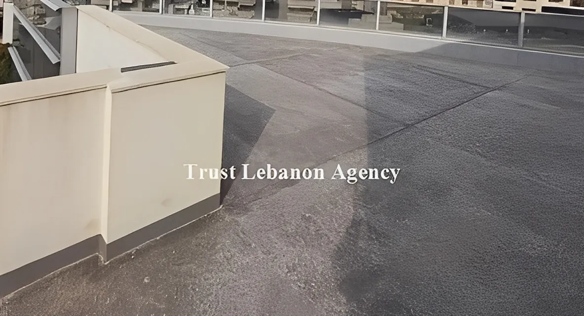 Office for rent in Baabda, Hazmieh