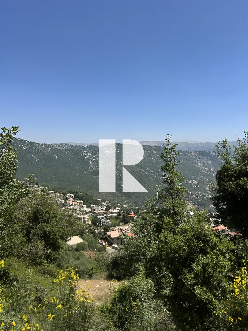 Land for sale in Ehmej, lebanon