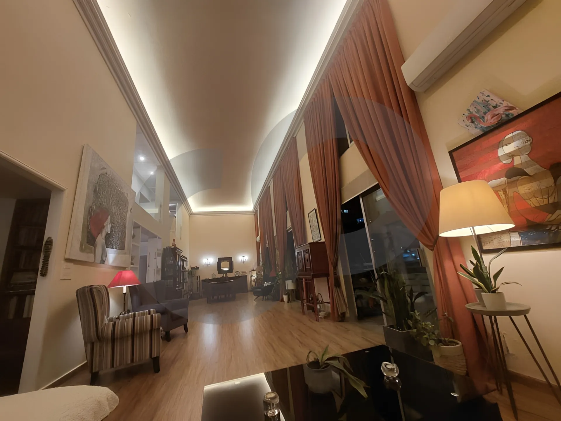 Apartment for Sale in Raoucheh