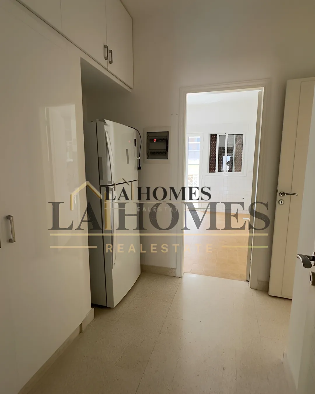 Apartment for rent in Caree d'or, achrafieh, lebanon