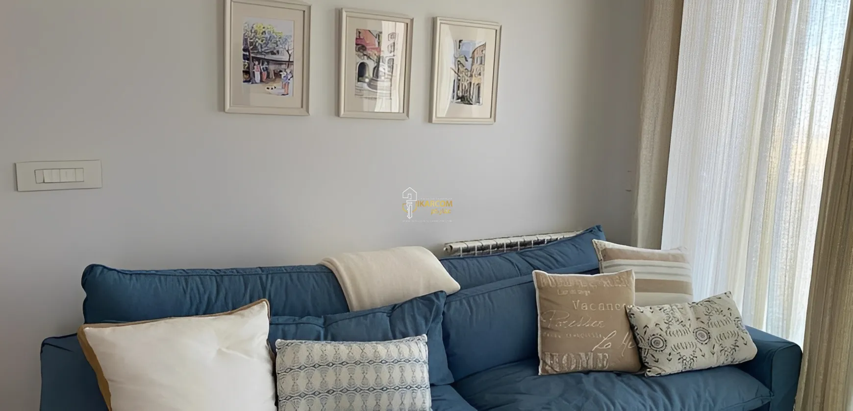 Chalet for Sale in Keserwan, Faqra, Lebanon