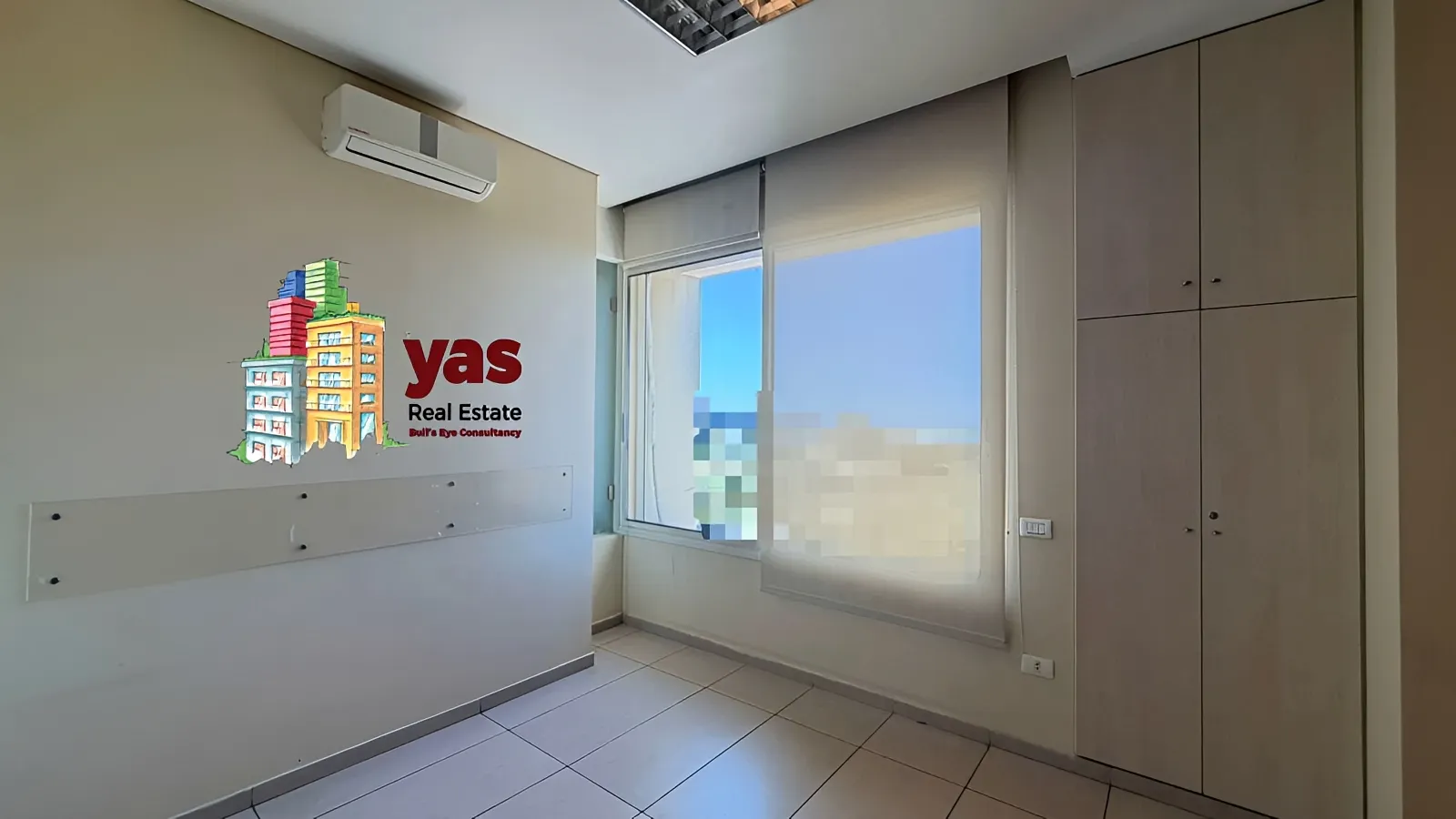 Office for rent in Dbayeh