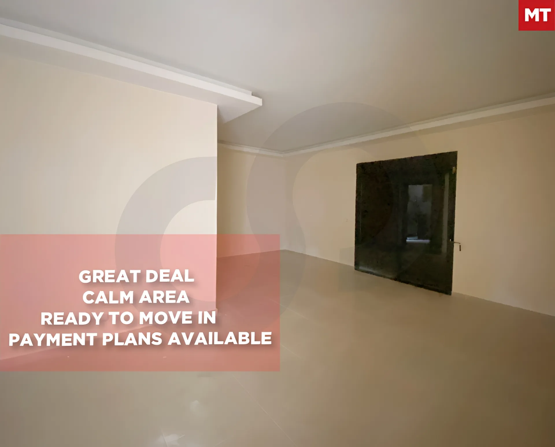 Apartment for Sale in Ehden