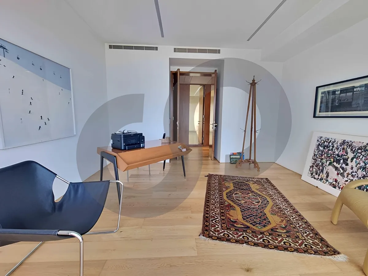 Apartment for Sale in Achrafieh, Beirut, Lebanon