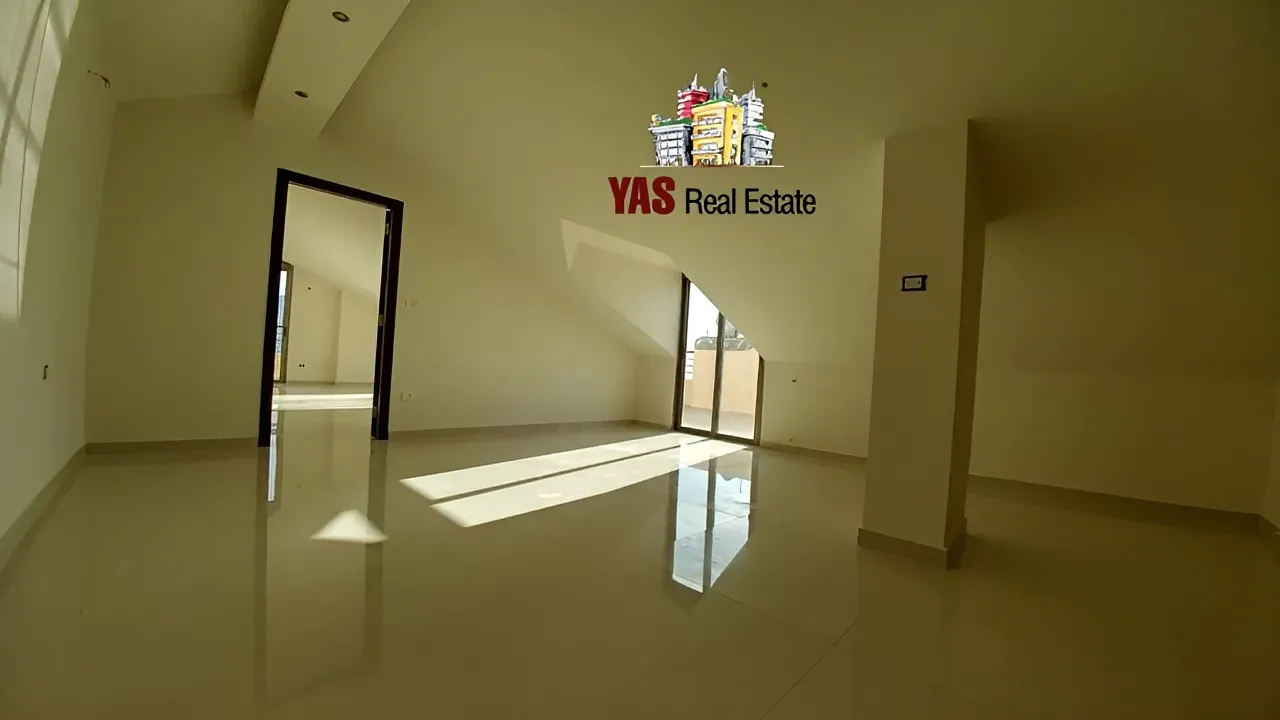 Duplex for sale in Sehayleh - 5 bed, 5 bath