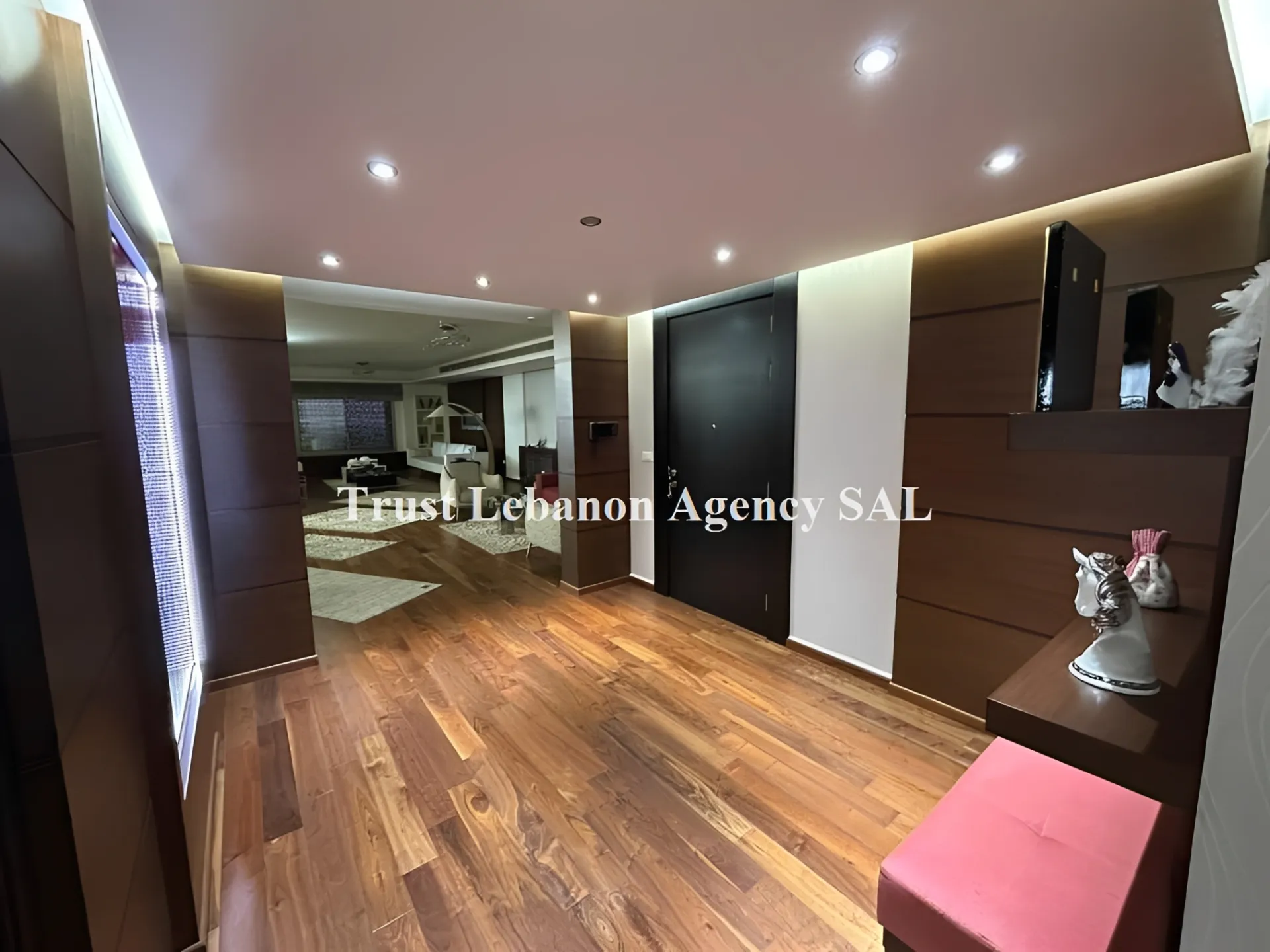 Apartment for Sale in Keserwan Sahel Alma