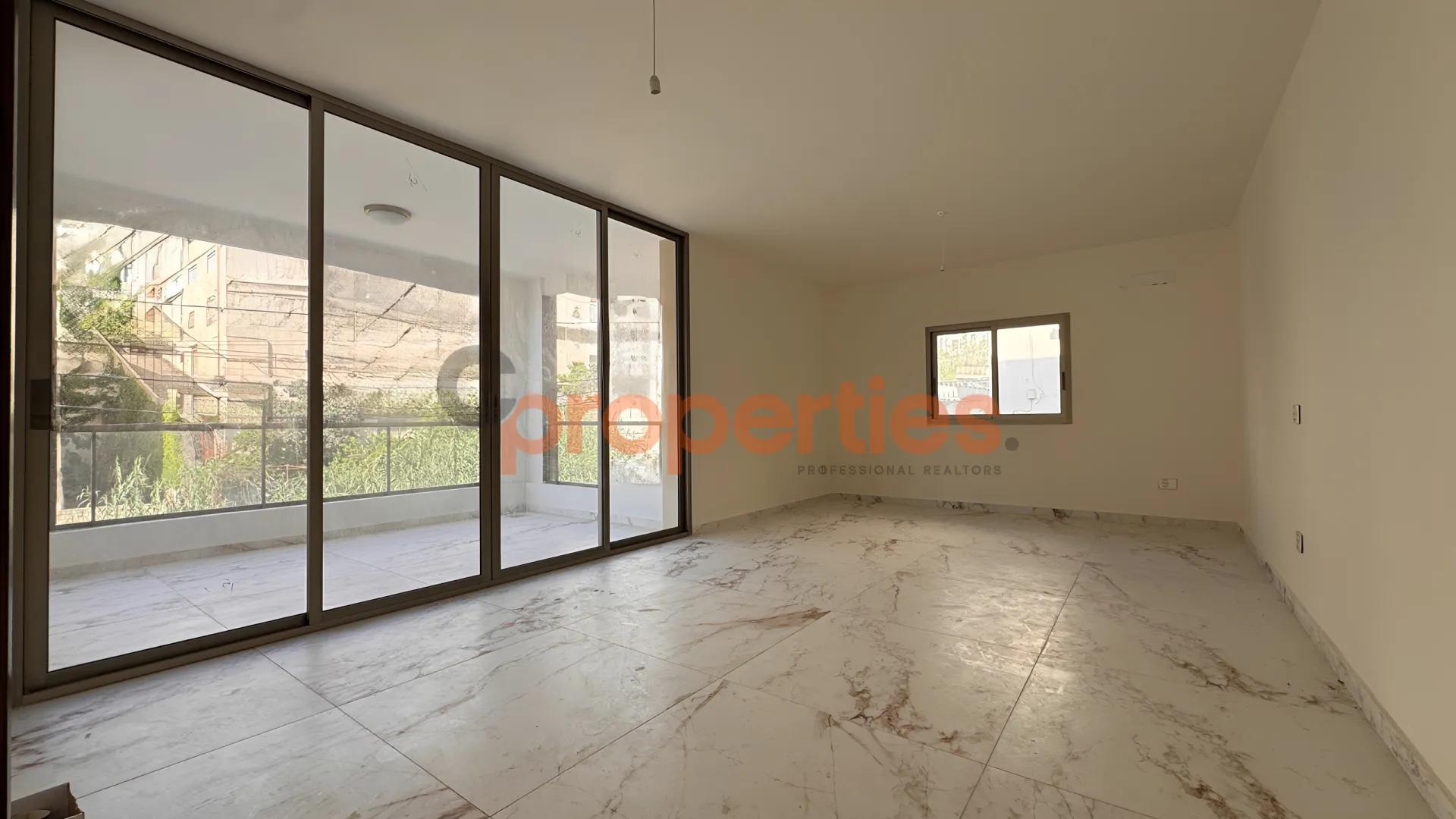 Apartment for Sale in Aaoukar