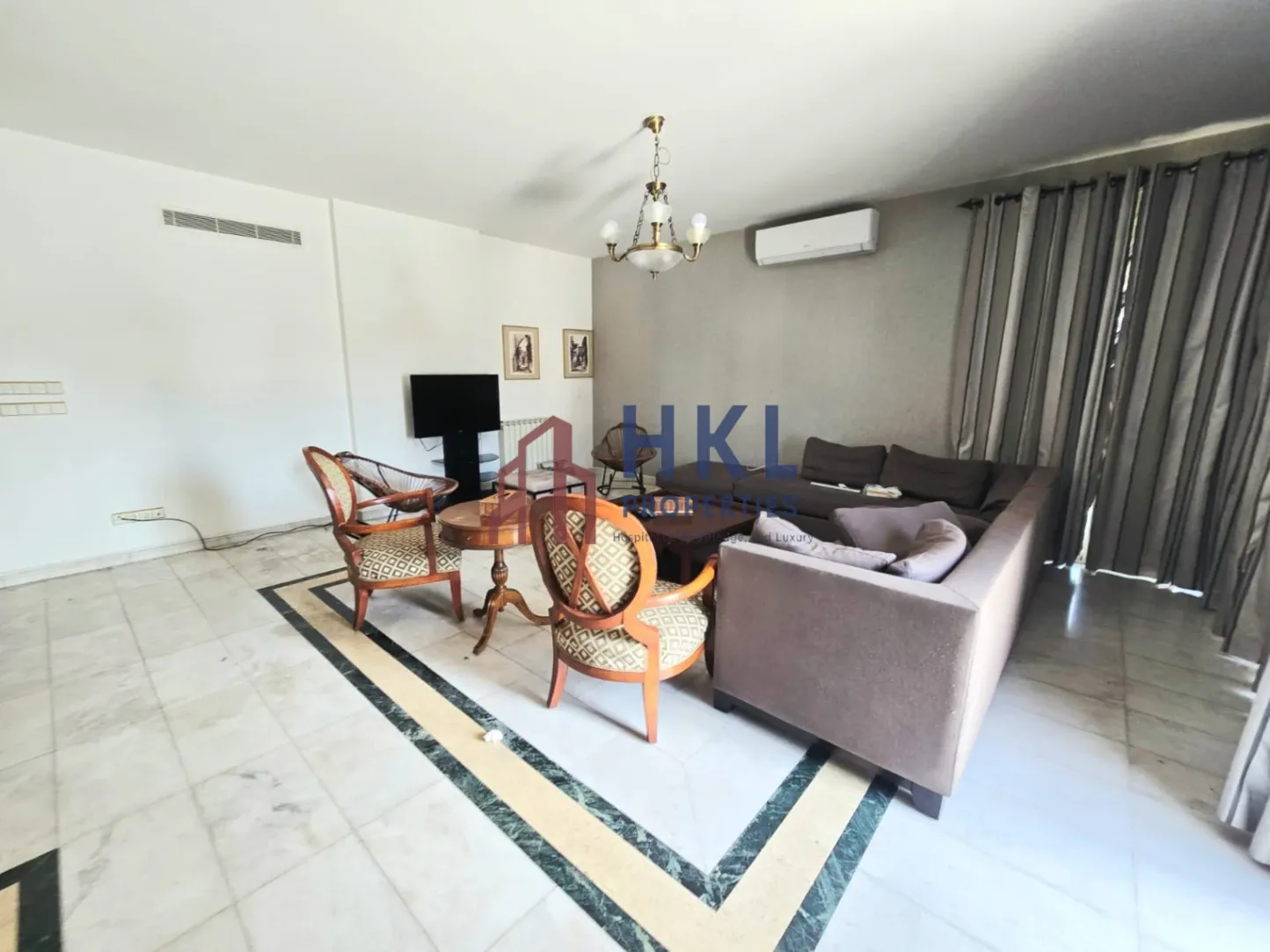 Apartment for rent in Hamra, Beirut, Lebanon