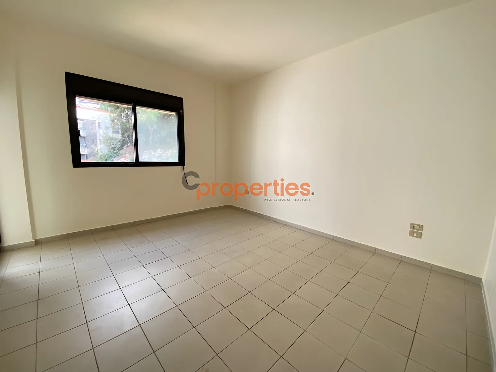 Apartment for rent in Biyyadah, Lebanon