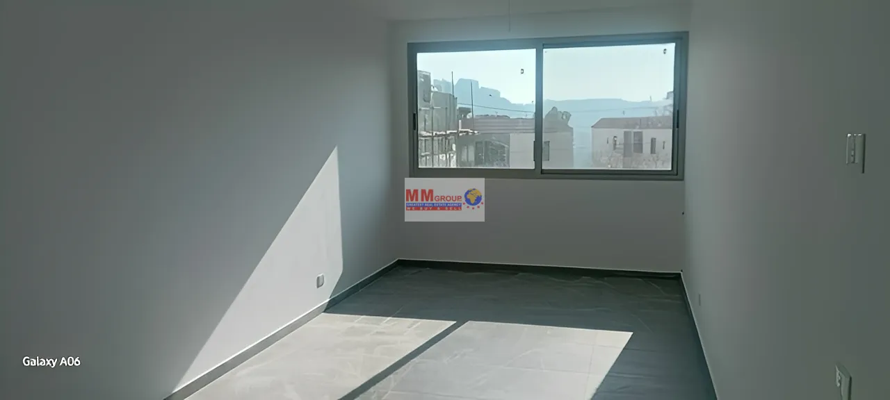 Apartment for Sale in Mansourieh