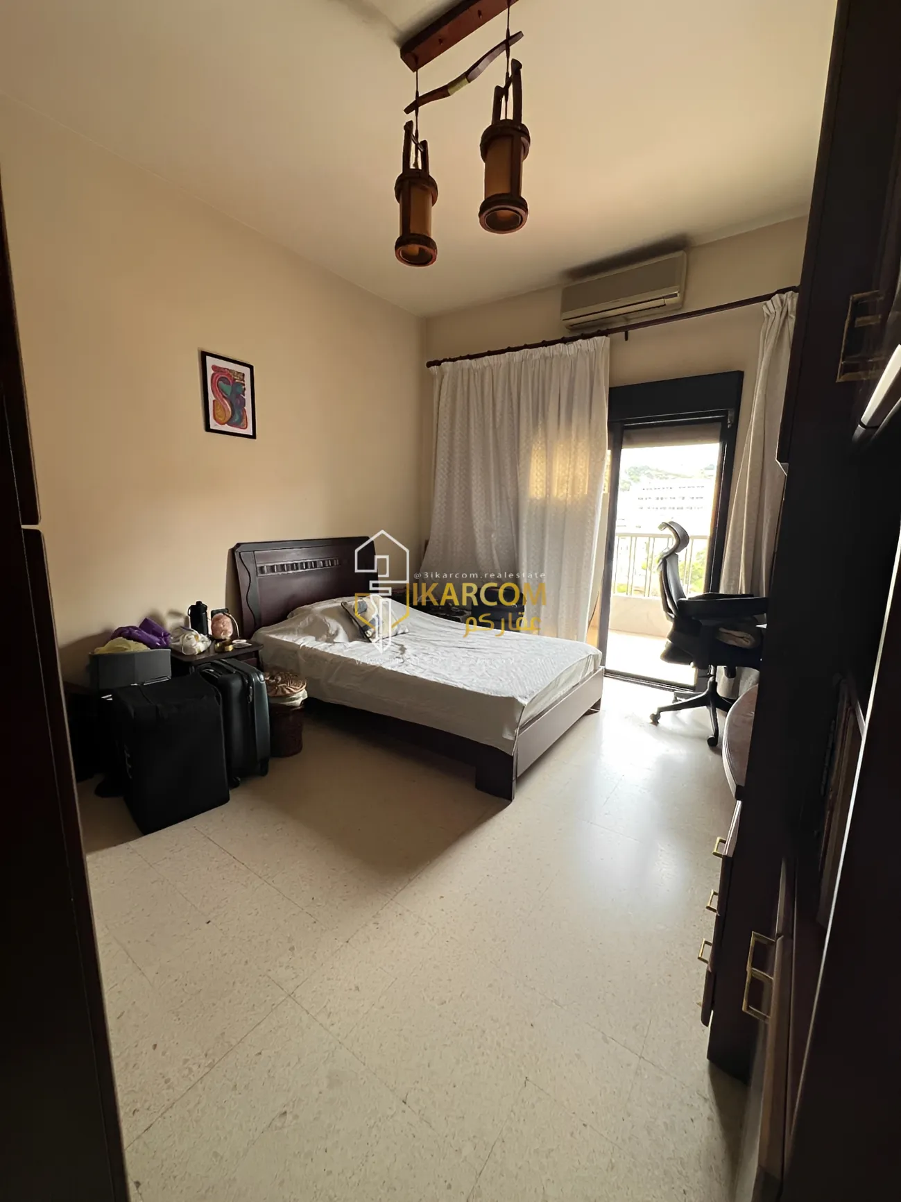 Apartment for sale in Jdeideh, Lebanon