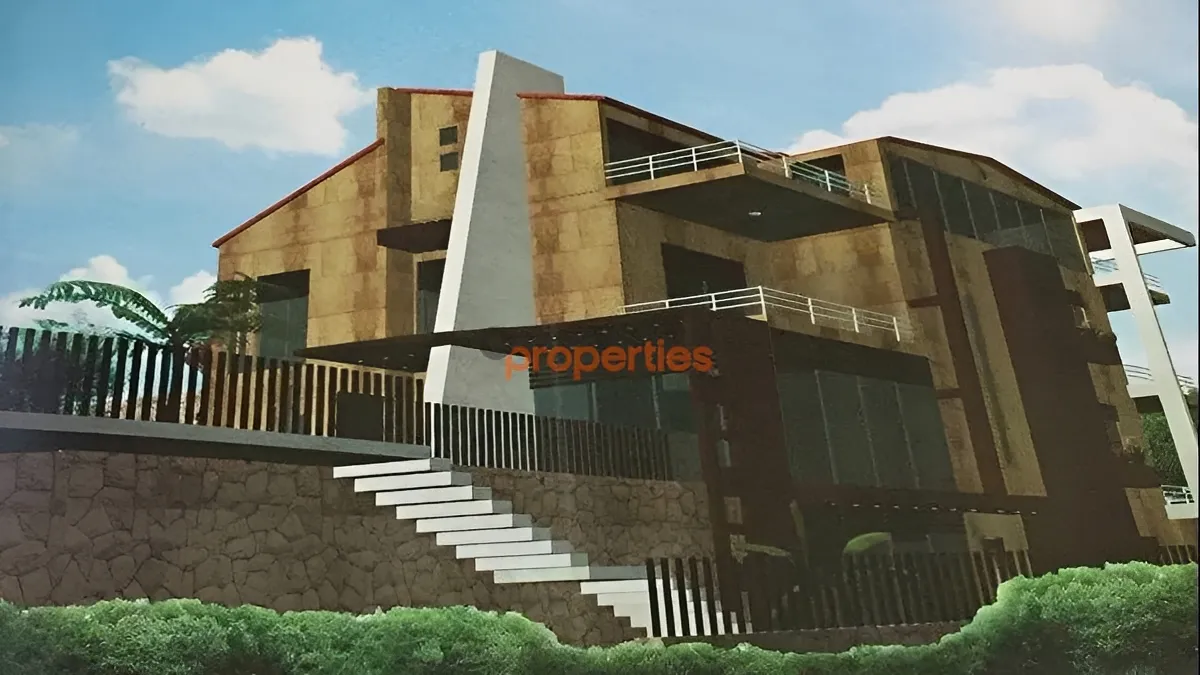 Villa for Sale in Blat