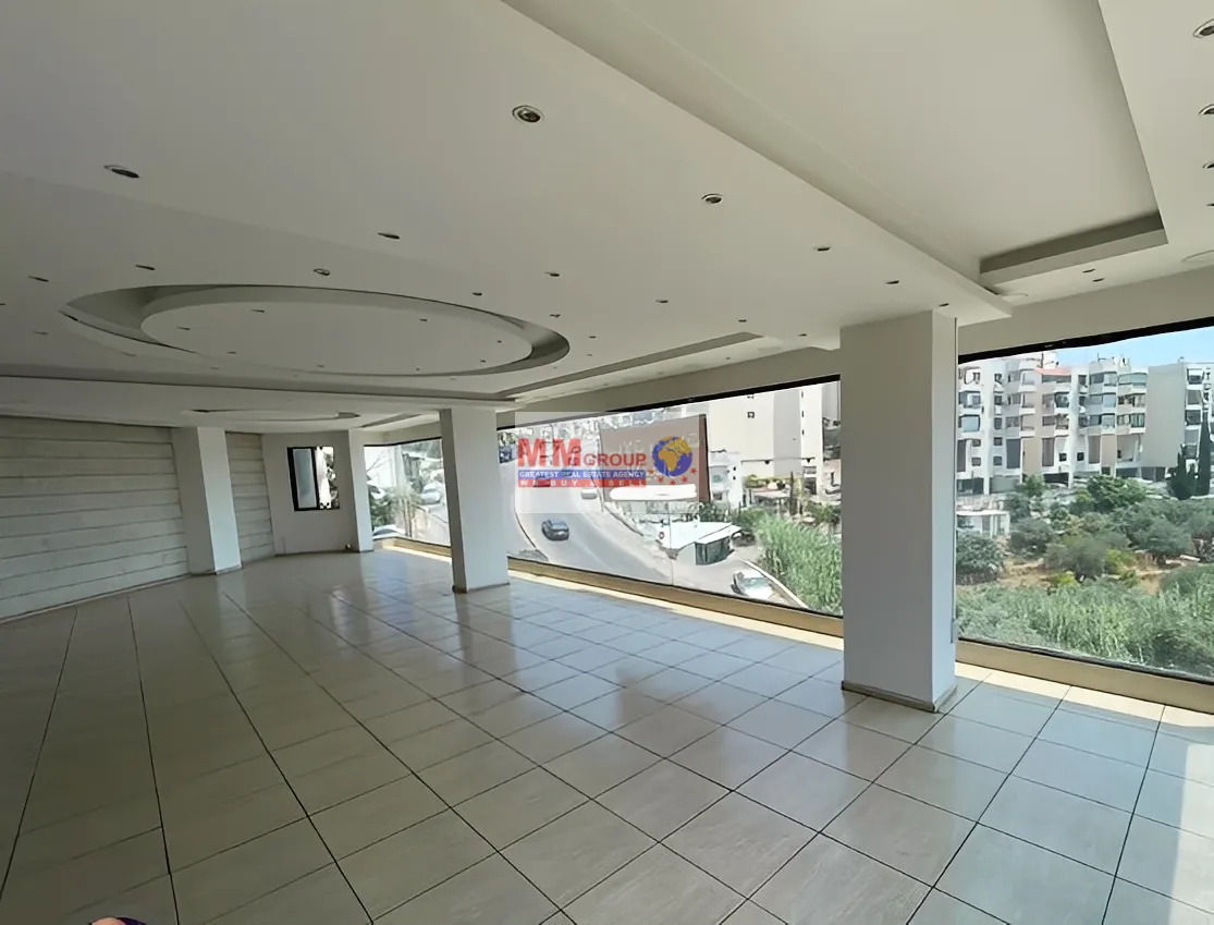 Office for rent in Mansourieh
