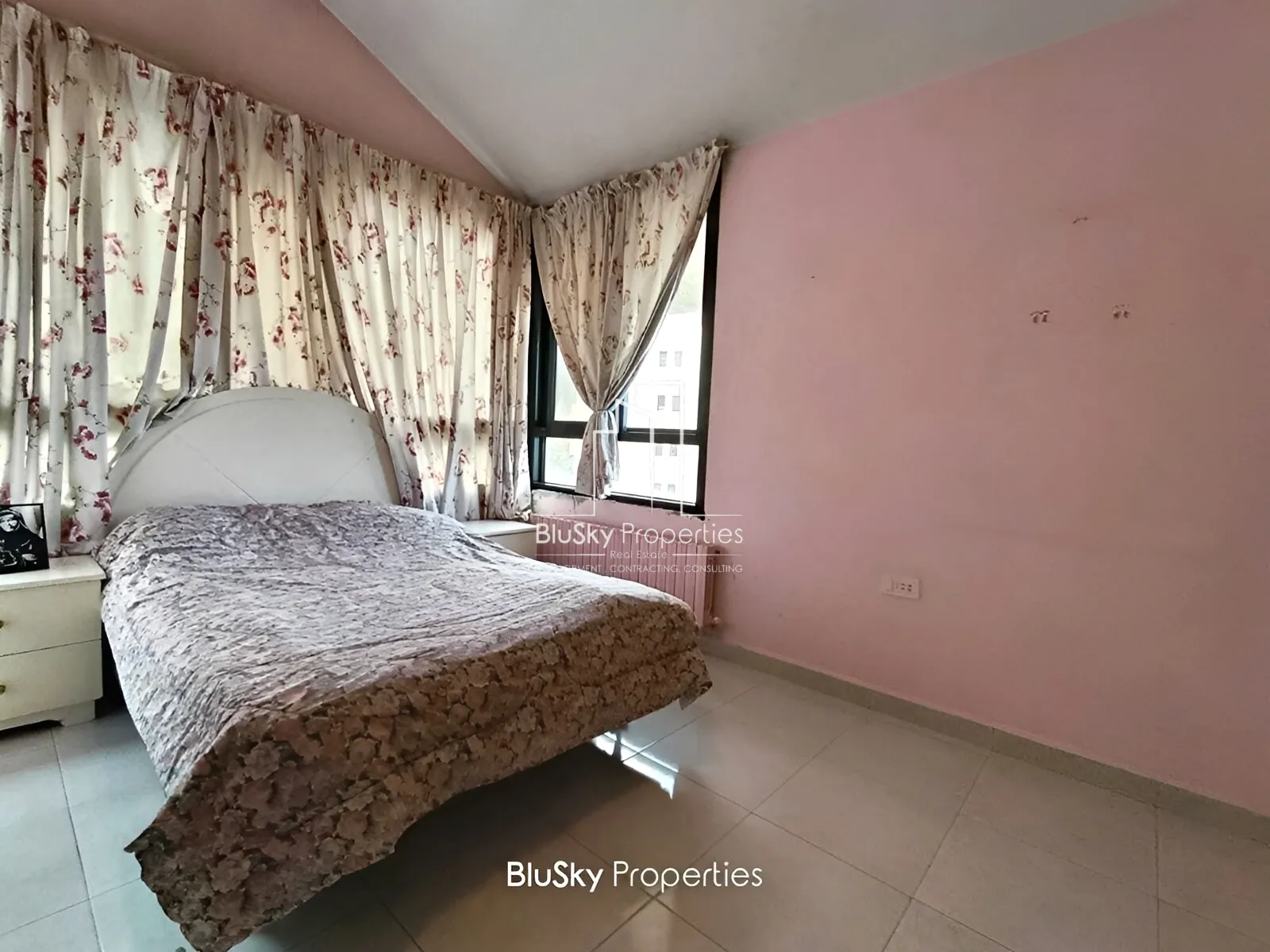 Apartment for Sale in Sahel Alma